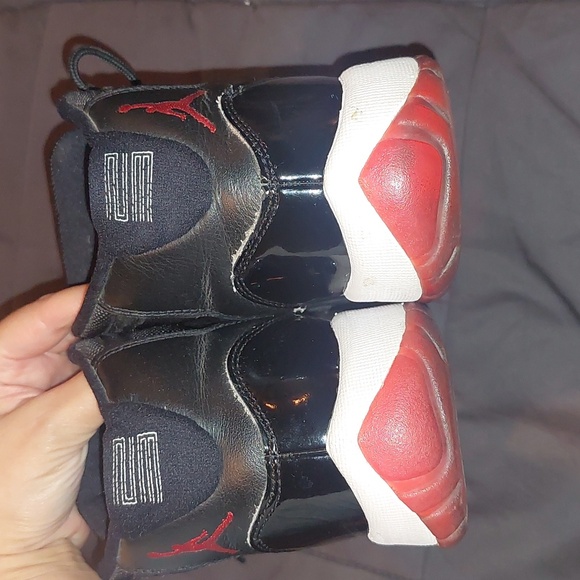 Jordan shoes - Picture 4 of 4